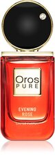 Parfimērijas ūdens Oros Evening Rose EDP sievietēm/vīriešiem, 100 ml cena un informācija | Sieviešu smaržas | 220.lv