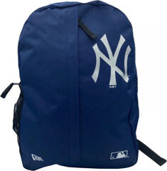Рюкзак New York Yankees 60240092, 17 л цена и информация | Спортивные сумки и рюкзаки | 220.lv