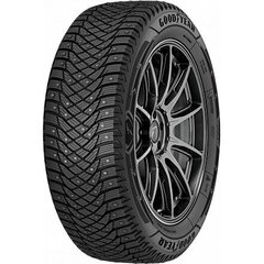 Goodyear Ultra Gri 2,104 T XL , 235/50R20, T+S цена и информация | Зимняя резина | 220.lv