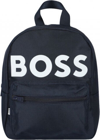 Boss Logo mugursoma J00105-849 cena un informācija | Sporta somas un mugursomas | 220.lv