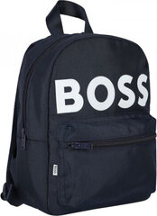 Boss Logo mugursoma J00105-849 цена и информация | Рюкзаки и сумки | 220.lv