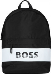 Boss Logo mugursoma J20366-09B cena un informācija | Sporta somas un mugursomas | 220.lv