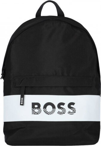 Boss Logo mugursoma J20366-09B цена и информация | Sporta somas un mugursomas | 220.lv