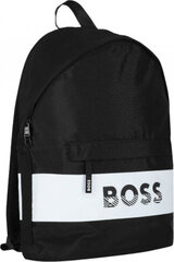 Boss Logo mugursoma J20366-09B цена и информация | Рюкзаки и сумки | 220.lv