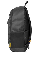 Рюкзак CAT, черный цена и информация | Спортивные сумки и рюкзаки | 220.lv