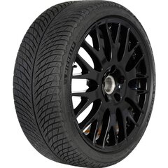 235/40R20 Michelin Pilot Alpin 5, 96 V, XL цена и информация | Зимняя резина | 220.lv