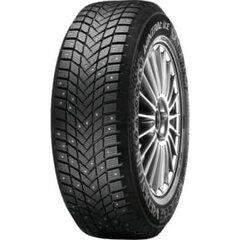 235/60R18 Vredestein Wintrac Ice 107 T, XL cena un informācija | Ziemas riepas | 220.lv