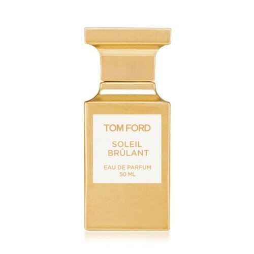 Smaržūdens Tom ford soleil brulant EDP sievietēm/vīriešiem, 50 ml cena un informācija | Sieviešu smaržas | 220.lv