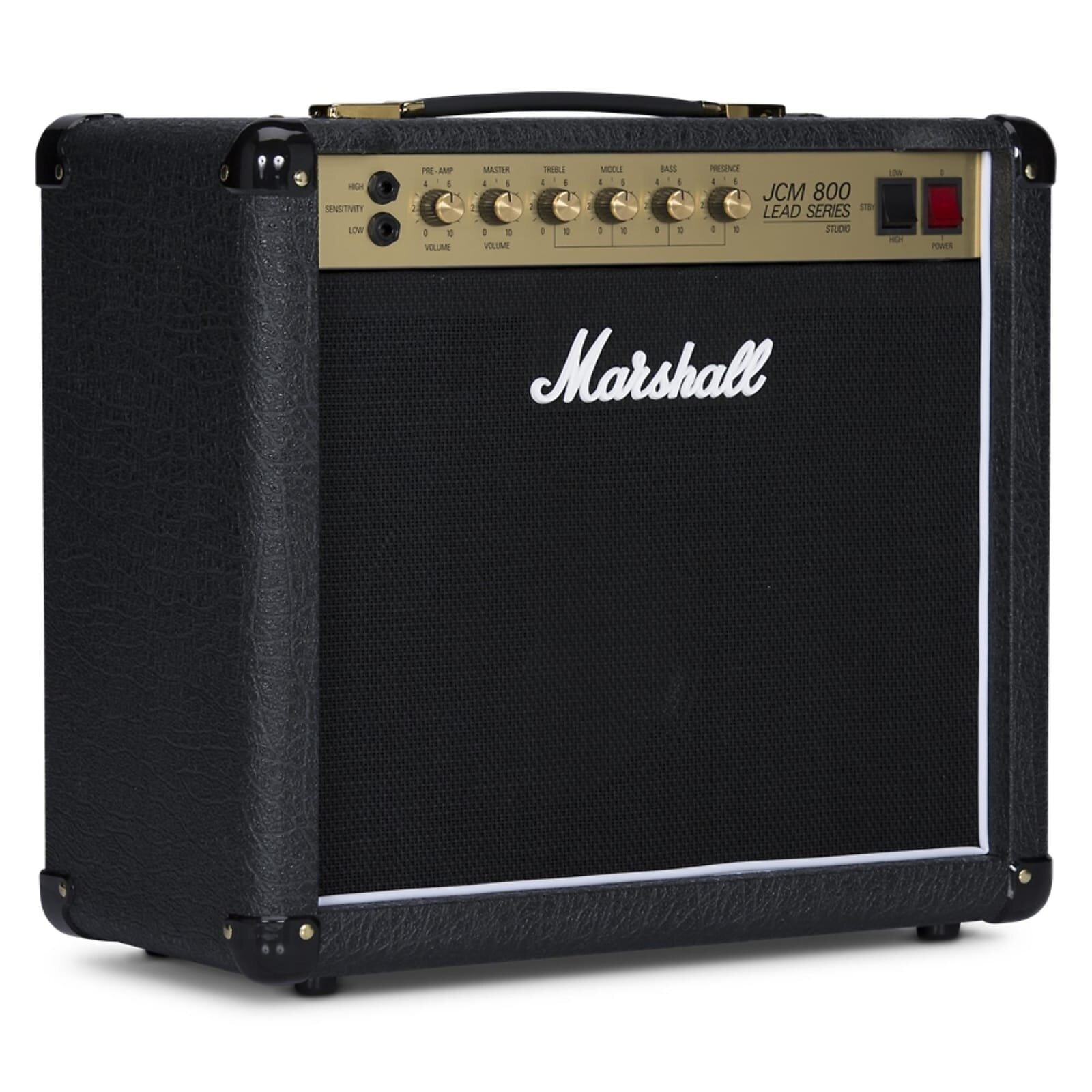 Усилитель для электрогитары Marshall Studio Classic SC20C цена | 220.lv