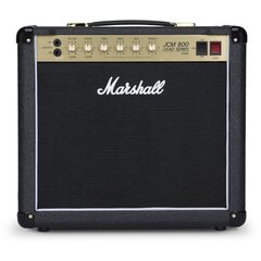 Lampas pastiprinātājs el.ģitārai Marshall Studio Classic SC20C cena un informācija | Marshall Mūzikas instrumenti un piederumi | 220.lv