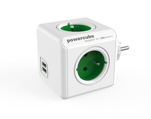 Pagarinātājs Allocacoc PowerCube Original cena un informācija | Pagarinātāji | 220.lv