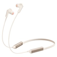 Baseus Bowie U2 Pro TWS earphones, ANC (creamy white) цена и информация | Наушники | 220.lv
