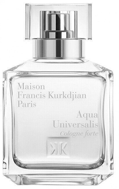 Parfimērijas ūdens Maison Francis Kurkdjian Aqua Universalis Cologne Forte EDP sievietēm/vīriešiem, 70 ml cena un informācija | Sieviešu smaržas | 220.lv