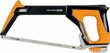 Zāģis metālam Fiskars TrueTension 30cm 24tpi (1062931) cena un informācija | Rokas instrumenti | 220.lv