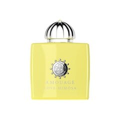 Parfimērijas ūdens Amouage Mimosa Love EDP sievietēm, 50 ml cena un informācija | Sieviešu smaržas | 220.lv