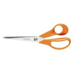 Fiskars Classic universālās 21cm grieznes cena un informācija | Virtuves piederumi | 220.lv