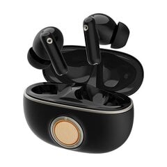 Edifier TO-U7 PRO wireless headphones, ANC TWS (black) цена и информация | Наушники | 220.lv