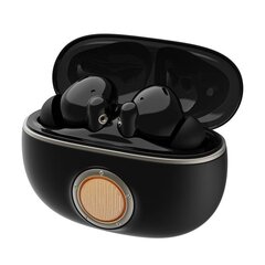 Edifier TO-U7 PRO wireless headphones, ANC TWS (black) цена и информация | Наушники | 220.lv