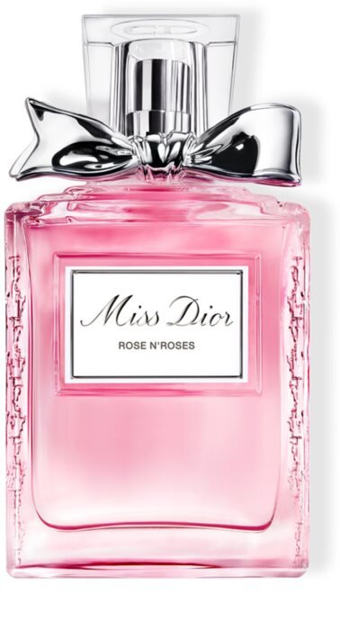 Tualetes ūdens Dior Miss Dior Rose N`Roses EDT sievietēm, 30 ml cena un informācija | Sieviešu smaržas | 220.lv