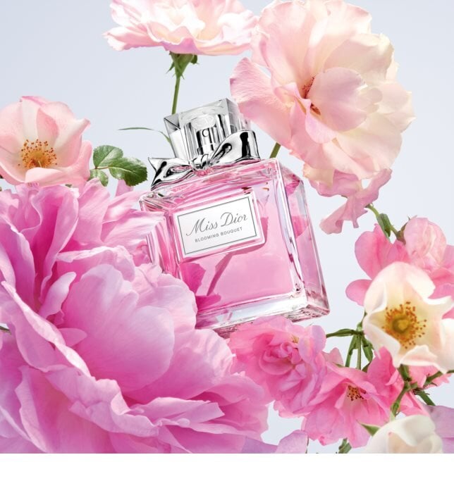 Tualetes ūdens Dior Miss Dior Rose N`Roses EDT sievietēm, 30 ml cena un informācija | Sieviešu smaržas | 220.lv
