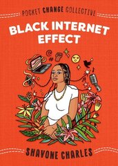 Black Internet Effect cena un informācija | Grāmatas pusaudžiem un jauniešiem | 220.lv