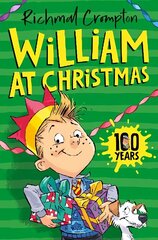 William at Christmas цена и информация | Книги для детей | 220.lv