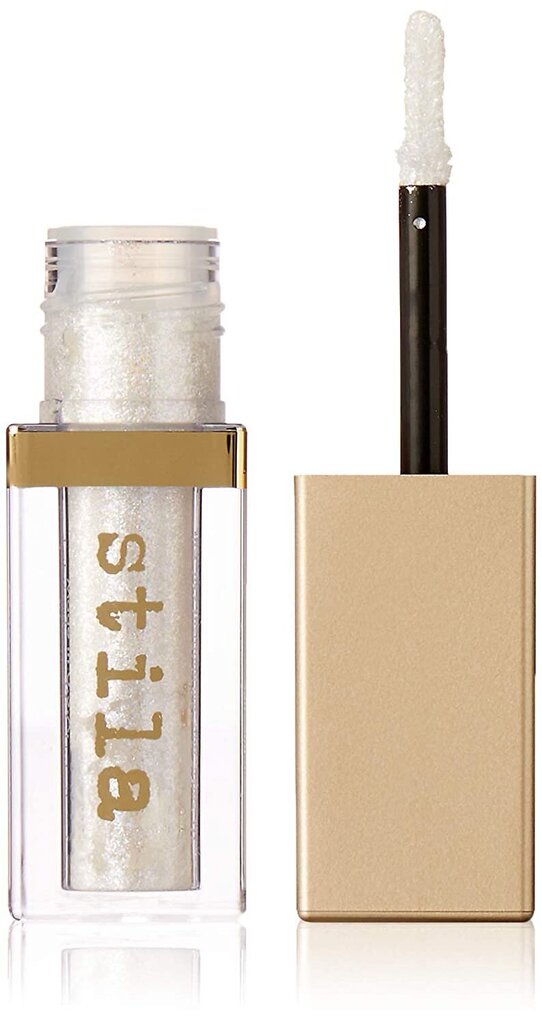 Šķidrās acu ēnas Stila Glitter & Glow, 4,5 ml, Perlina цена и информация | Acu ēnas, skropstu tušas, zīmuļi, serumi | 220.lv