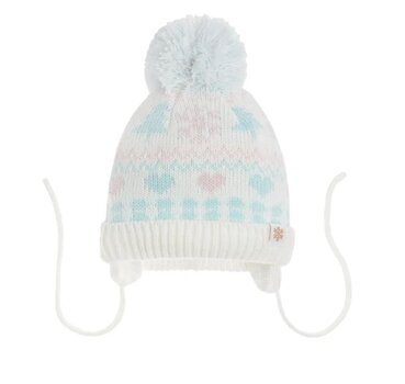 Cool Club шапка для девочек, CAG2503224 цена и информация | Зимняя одежда для детей | 220.lv