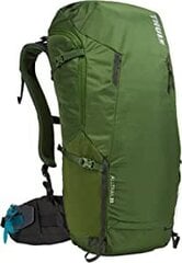 Туристический рюкзак для мужчин Thule AllTrail, 35л, garden green цена и информация | Спортивные сумки и рюкзаки | 220.lv