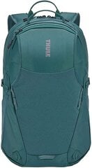Рюкзак для ноутбука Thule EnRoute, 26л, mallard green цена и информация | Спортивные сумки и рюкзаки | 220.lv