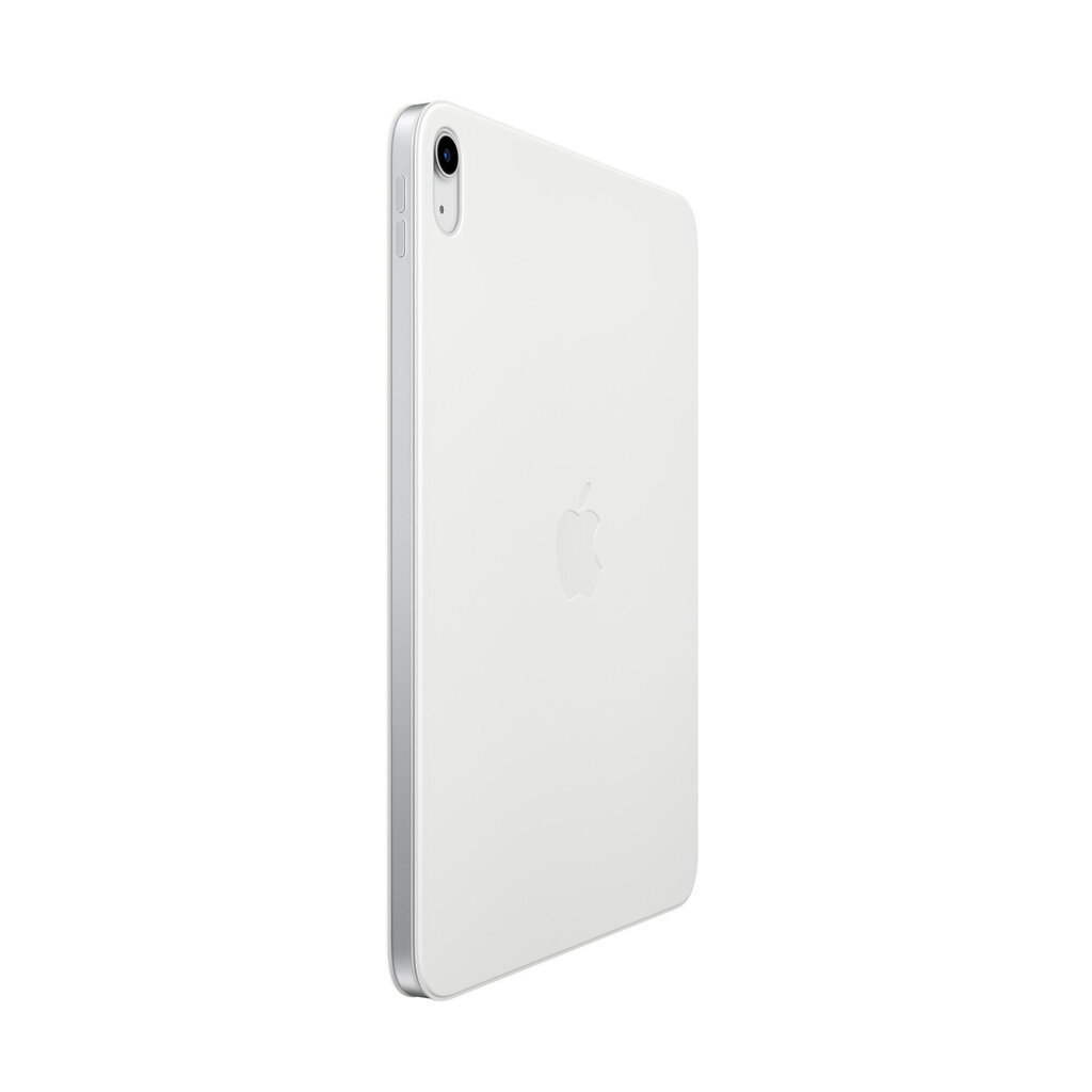 Apple Smart Folio for iPad (10th generation) - White - MQDQ3ZM/A цена и информация | Somas, maciņi | 220.lv