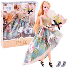 Кукла Emily Rising Star рыжая цена и информация | Игрушки для девочек | 220.lv