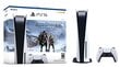 Sony Playstation 5 Blu-ray Edition + God of War: Ragnarök cena un informācija | Spēļu konsoles | 220.lv