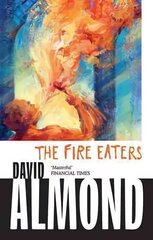 Fire Eaters цена и информация | Книги для подростков  | 220.lv