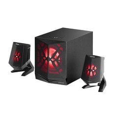 Edifier X230 Speaker 2.1 (black) цена и информация | Аудиоколонки | 220.lv