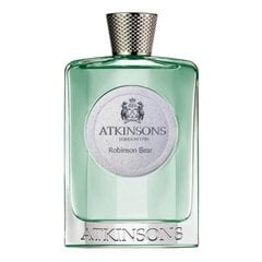 Parfimērijas ūdens Atkinsons Robinson Bear EDP, 100 ml cena un informācija | Sieviešu smaržas | 220.lv