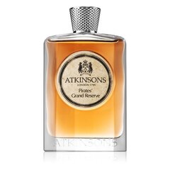 Parfimērijas ūdens Atkinsons Pirates´Grand Reserve EDP, 100 ml cena un informācija | Sieviešu smaržas | 220.lv