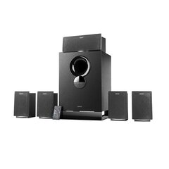 Edifier R501BT Speaker 5.1 (black) цена и информация | Аудиоколонки | 220.lv