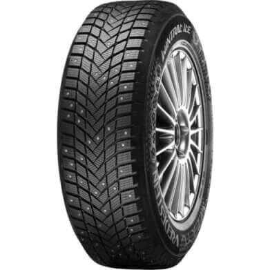 205/55R16 Vredestein Wintrac Ice 94 T, XL cena un informācija | Ziemas riepas | 220.lv