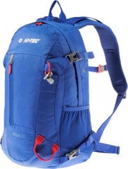 Рюкзак Hi-Tec Felix II, 25 л, синий цена и информация | Спортивные сумки и рюкзаки | 220.lv