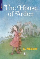 House of Arden цена и информация | Книги для подростков  | 220.lv