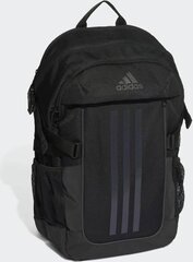 Рюкзак Adidas Power VI ID BP HB1325, черный цена и информация | Спортивные сумки и рюкзаки | 220.lv