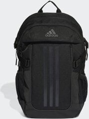 Рюкзак Adidas Power VI ID BP HB1325, черный цена и информация | Спортивные сумки и рюкзаки | 220.lv