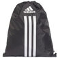 Adidas Power Gym soma HG0339, melna cena un informācija | Sporta somas un mugursomas | 220.lv