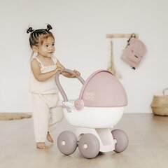 Коляска для куклы Smoby Baby Nurse цена и информация | Игрушки для девочек | 220.lv