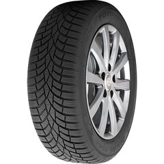 215/55r17 toyo observe s944 98v xl studless dbb71 3pmsf m+s цена и информация | Зимние шины | 220.lv