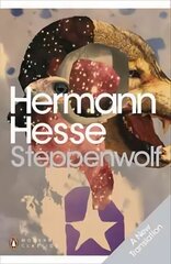 Steppenwolf cena un informācija | Fantāzija, fantastikas grāmatas | 220.lv