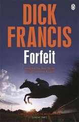 Forfeit цена и информация | Фантастика, фэнтези | 220.lv