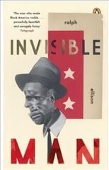 Invisible Man цена и информация | Фантастика, фэнтези | 220.lv