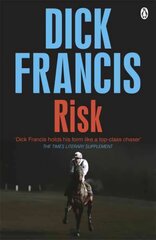 Risk цена и информация | Фантастика, фэнтези | 220.lv
